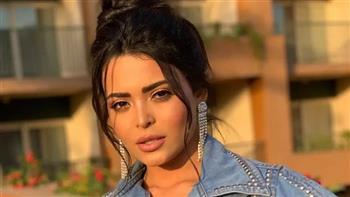 بسبب رامز جلال.. بلاغ من الفنانة أسماء جلال للنائب العام