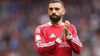 احتفالًا بشهر رمضان.. محمد صلاح يستضيف زملاءه في ليفربول