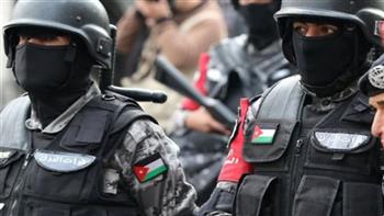   الأمن الأردني ينفي مقتل مصري بسبب شظايا مقذوفات إيرانية