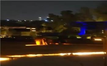 التفاصيل الكاملة.. الهجوم على السفارة الأمريكية في الرياض
