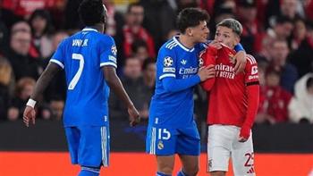   بعد خسارة خيتافي.. ريال مدريد يمنع لاعبيه من الظهور الإعلامي 