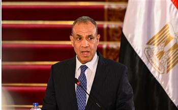   وزير الخارجية: التصعيد العسكري سيفاقم الأوضاع ويزيد معاناة شعوب المنطقة