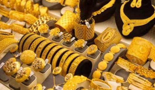تراجع أسعار الذهب.. هبوط 180 جنيها في عيار 21