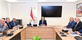 د. سويلم يبحث استثمار أملاك الوزارة لدعم الخزانة وتوفير فرص عمل