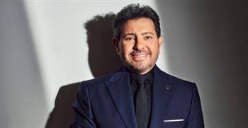   مدحت صالح يوجه رسالة دعم للفنان هاني شاكر بعد وعكته الصحية