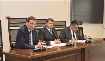   وزير الزراعة يستعرض الحساب الختامي للوزارة وهيئة التعمير أمام "خطة النواب"
