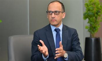 الحمصاني: مصر وضعت سيناريوهات مسبقة لتأمين احتياجاتها من السلع الغذائية والمواد البترولية