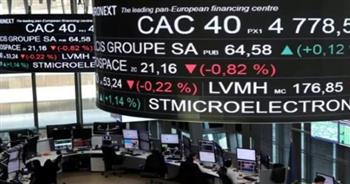   تراجعات جماعية في الأسواق الأوروبية مع افتتاح الجلسة بضغط من تصاعد المواجهات مع إيران