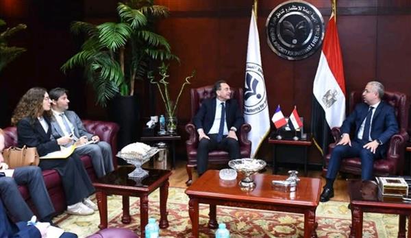الهيئة العامة للإستثمار تشارك في منتدى الأعمال الفرنسي بباريس وليون