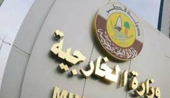الخارجية القطرية: أكثر من 8 آلاف شخص عالقون في الترانزيت لدينا