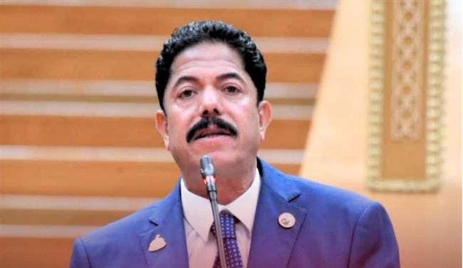 برلماني يطالب بتحليل المياه ومعالجة التلوث وتجديد الشبكات المتهالكة 
