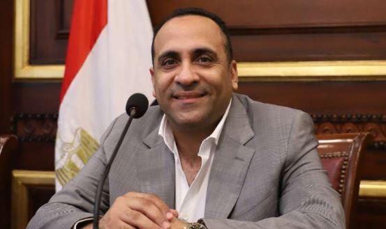 عضو "الشيوخ": مصر تمتلك مؤسسات وطنية قوية وقادرة على حماية مقدرات الدولة