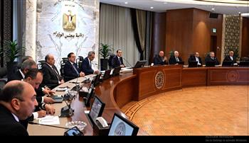   رئيس الوزراء يلتقي رؤساء اللجان النوعية بمجلس النواب