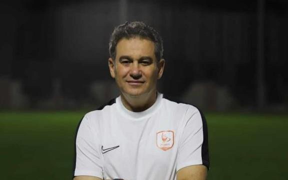 خالد جلال يقود مران الإسماعيلي اليوم استعداداً لمواجهة المصري