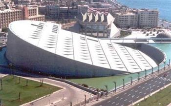   مكتبة الإسكندرية تُطلق موقع "علماء العالم الإسلامي"
