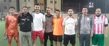 محافظ المنيا: مراكز الشباب منارات ثقافية ورياضية في رمضان