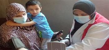 خلال 6 سنوات.. المبادرة الرئاسية للعناية بصحة الأم والجنين تفحص 3.75 مليون سيدة حامل مجانًا