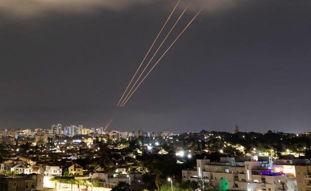 إيران: ننفي تنفيذنا أي هجوم عسكري على أراضي ومواني سلطنة عمان