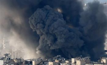 "القاهرة الإخبارية": جيش الاحتلال استهدف قادة بارزين في حزب الله ببيروت