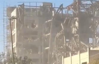   إعلام إسرائيلي: هجوم "قم" تزامن مع فرز أصوات اختيار المرشد الجديد
