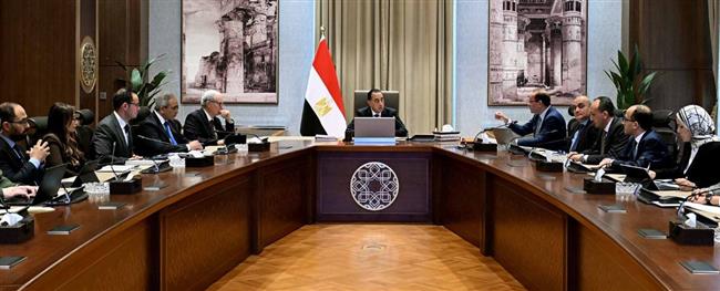 مدبولي يستعرض إصلاحات الحزمة الثانية من التسهيلات الضريبية