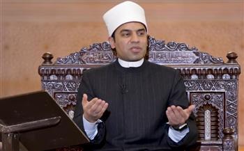 أحمد فرحات يرد على سؤال طفلة: هل الكلام أثناء الوضوء حرام؟