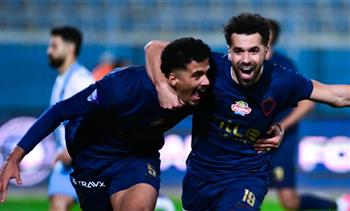   الزمالك يضاعف مكافأة الفوز على بيراميدز في الدوري