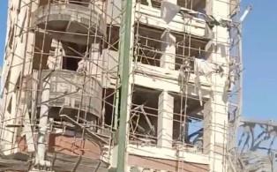   إعلام إسرائيلي: هاجمنا مقر مجلس الخبراء في قم خلال فرز أصوات انتخابات المرشد الجديد