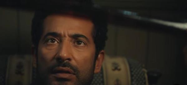 مسلسل إفراج الحلقة 14.. عمرو سعد يتسلم جثمان أحمد عبدالحميد بعد إعدامه