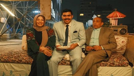 الحلقة 14 من "فخر الدلتا".. خطوبة أحمد صيام وانتصار تقلب مسار الأحداث