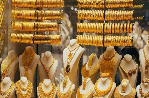 تراجع سعر الذهب في مصر مع استقرار الأونصة عالمياً