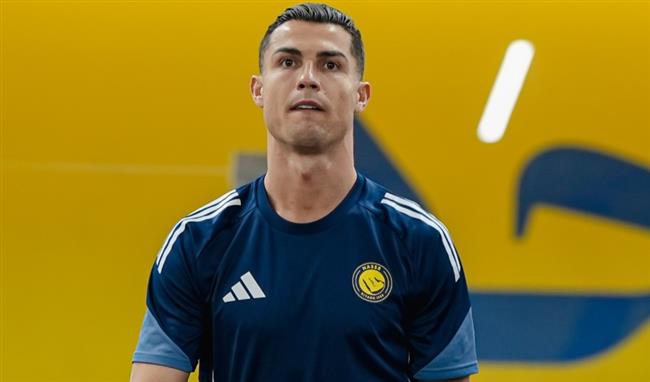 النصر يعلن إصابة كريستيانو رونالدو دون تحديد مدة غيابه