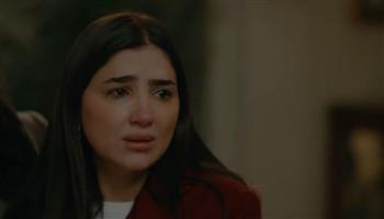   مي عمر تعلن تأجيل الحلقة ال 15 من "الست موناليزا" وتعتذر للجمهور