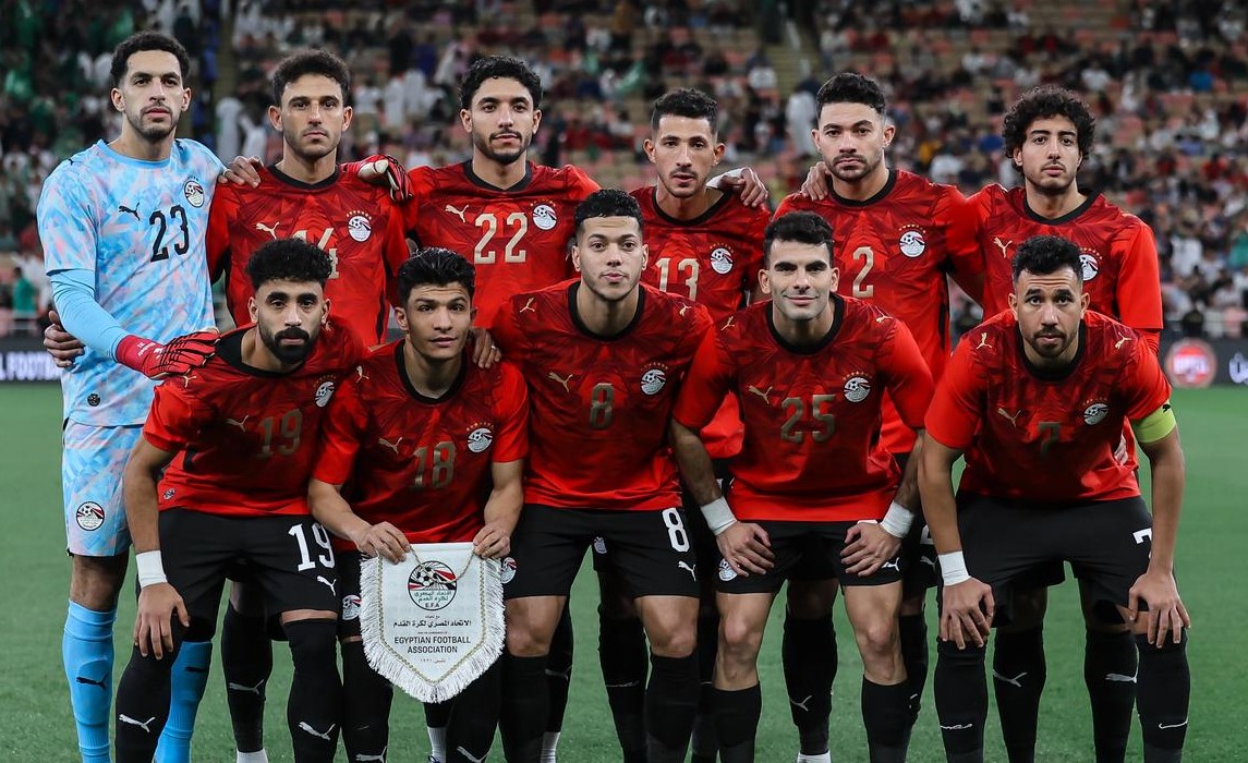 موعد مباراة مصر وإسبانيا الودية استعدادًا لـ كأس العالم.. والقناة الناقلة
