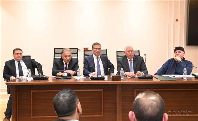 خطة الزراعة لرفع الإنتاج 20% وتأمين مخزون القمح