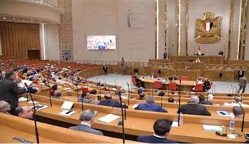   مجلس النواب يستأنف اليوم جلسته العامة لاستكمال جدول الأعمال 