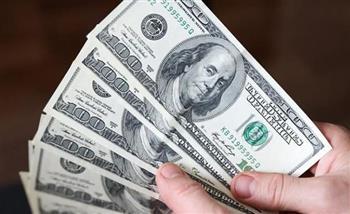سعر الدولار اليوم مقابل الجنيه المصرى