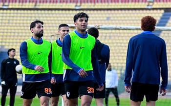   نظرًا لقرب المسافة.. الزمالك يسافر إلى الجزائر بطيران عادي قبل موقعة بلوزداد