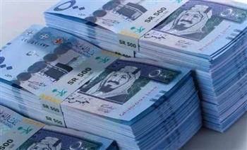 الريال السعودي مقابل الجنيه.. استقرار ملحوظ في تعاملات اليوم