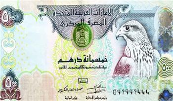 الدرهم الإماراتي يحافظ على ثباته وسط تحركات الأسواق