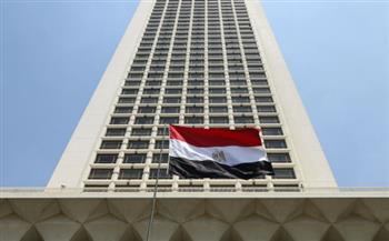   الخارجية تتابع أزمة نقل المتوفين المصريين من الكويت
