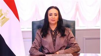   وزيرة التضامن تعتمد حركة تكليف جديدة لقيادات ومديري المديريات بالمحافظات