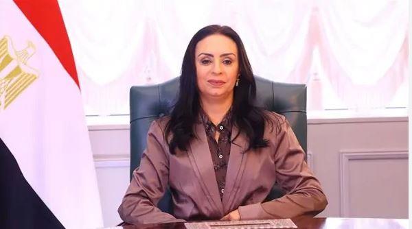 وزيرة التضامن تعتمد حركة تكليف جديدة لقيادات ومديري المديريات بالمحافظات
