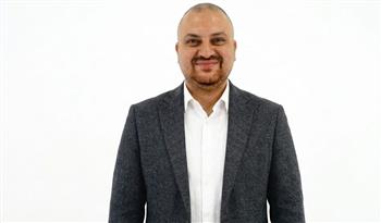   محمود إسماعيل عضوا منتدبا لـ"الخدمات الماليّة العربيّة" في مصر 