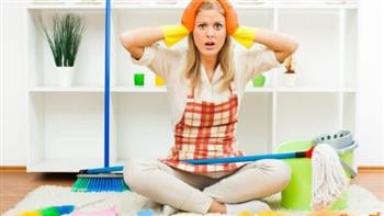   5 خرافات عن التنظيف تضر أكثر مما تنفع