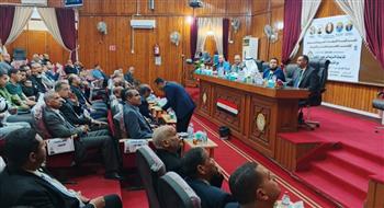   انطلاق فعاليات اليوم الثاني لمؤتمر «المنازعات الأسرية في عصر الرقمنة» بجامعة الأزهر بأسيوط