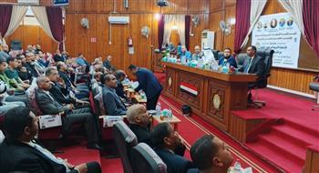 انطلاق فعاليات اليوم الثاني لمؤتمر «المنازعات الأسرية في عصر الرقمنة» بجامعة الأزهر بأسيوط