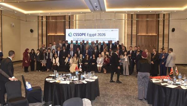 وزير العمل: دعم الاستثمار والتوسع في المشروعات الصناعية يرتبط بتأهيل العنصر البشري
