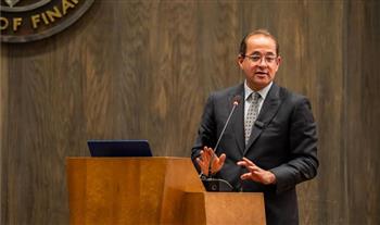   وزير المالية لـ قيادات الضرائب: «احنا بنشتغل عند الناس.. ولازم يشعروا بتحسن ملموس»