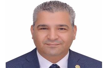   عياد رزق: إحباط مخطط "حسم" الإرهابي يؤكد يقظة الداخلية وقدرتها على حماية مقدرات الدولة